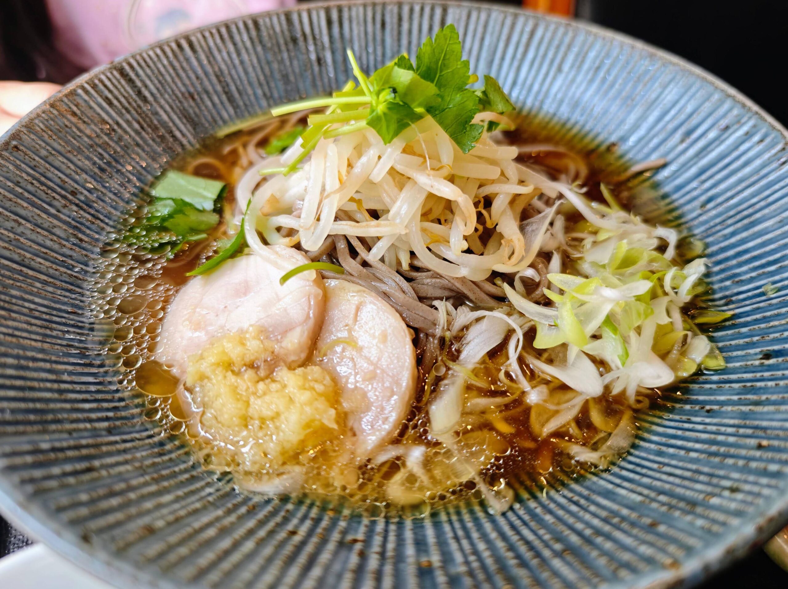 夏の限定メニューはじめました